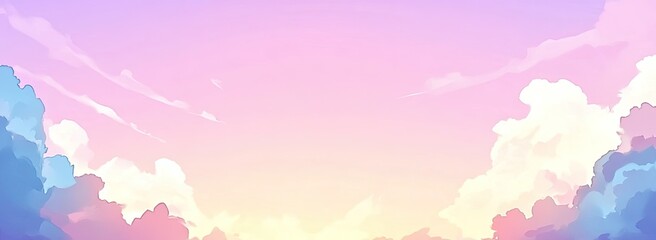 Light Peach Wall with Palm Shadows Blur: A light peach wall with gentle, blurred palm leaf shadows, creating a warm and elegant backdrop.