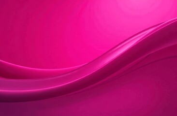 Obraz premium 3D pink hologram background with shiny, grainy, noise effect. abstract purple and blue fluid shapes against a light background