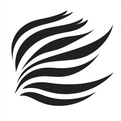 business logo for a page 