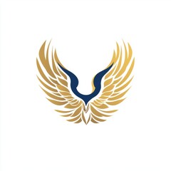 Obraz premium business logo for a page 