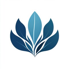 Fototapeta premium business logo for a page 