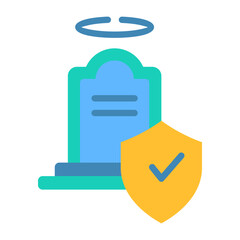 Death Benefit Icon