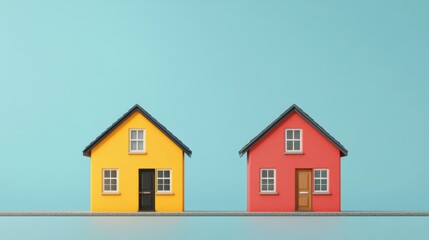 Rent vs. buy debates dominate housing discussions among urbanites.