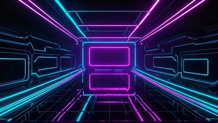 The Cyberpunk Universe: A Journey Through Unique Backdrops, Premium Quality, Exclusive Version