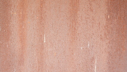 Textured Surface with Subtle Rusty Colors and Unique Patterns