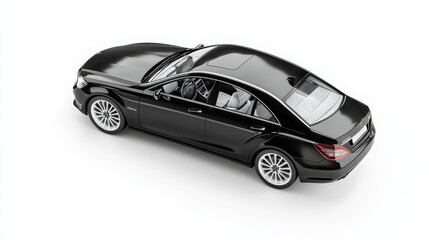 Fototapeta premium High Resolution Car Dealership Vehicle Image