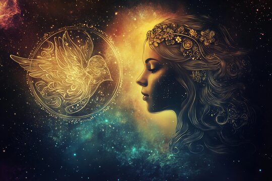 Astrology insights  the virgo zodiac sign symbol and its influence on individuals  lives