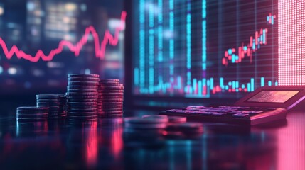 The Coins and Market Trends