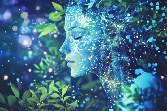 Exploring the mystical world of virgo  astrology calendar and esoteric horoscope insights