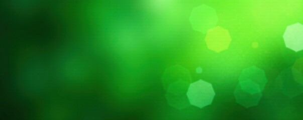 Obraz premium Abstract green background with a subtle mesh texture and a soft bokeh effect, background, scenery, texture