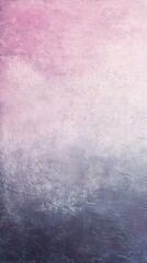 Obraz premium Textured Pink Purple Gradient Abstract Background