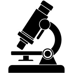 microscope icon