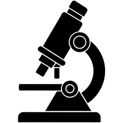 microscope icon