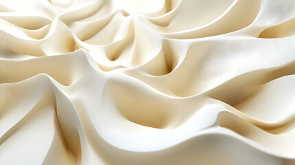 Obraz premium Abstract 3D Background