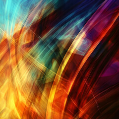 Obraz premium abstract background