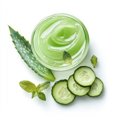 Sensitive Skin Soothing Gel