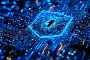 Enhancing medical cybersecurity and data protection in healthcare and life insurance with ai