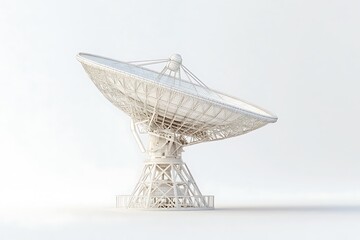 Satellite Dish Antenna