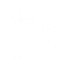 Twinkle star pattern