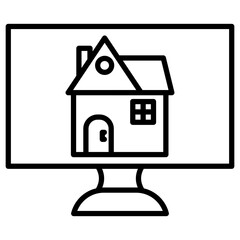 House App Icon
