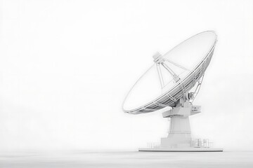 Satellite Dish Antenna