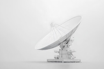 Satellite Dish Antenna