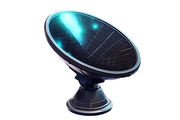 Satellite Dish Antenna