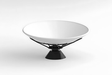 Satellite Dish Antenna