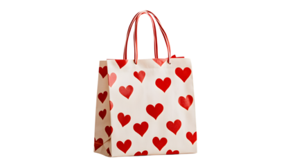 A Valentines Day themed gift 