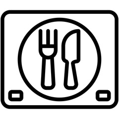 Army Canteen Icon