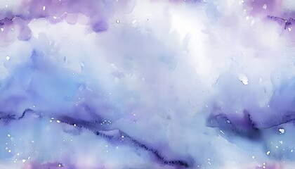 Obraz premium Minimalistic Watercolor Gradient