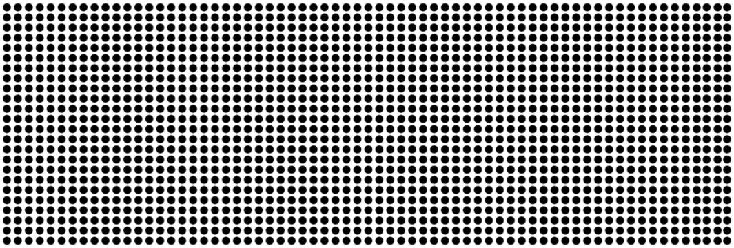 Small polka dot seamless pattern background, Abstract halftone dotted background. Black polka dot pattern vector. Halftone texture with dots print. Black and White victor illustration eps10 88