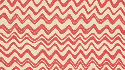 Dynamic zigzag patterns abstract design digital art vibrant colors close-up visual aesthetics