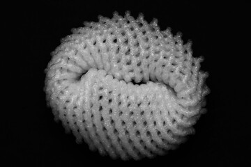 Jellyfish, bacteria, microorganisms, extraterrestrial life forms, fungi, viruses, God particles, background patterns, art and fashion, product design, home design, decoration design, product design, a