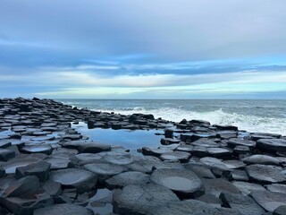 Giant&rsquo;s Causeway, Ireland