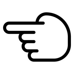Minimalist icons for UIUX, featuring navigation, controls, and interactive elements. Ideal for modern apps and websites