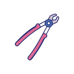  Dynamic Tile Nipper Icon