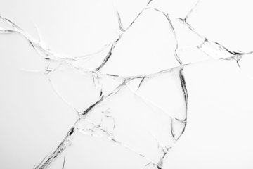 PNG Cracked Glass glass background cracked.