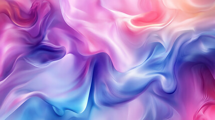 Obraz premium Abstract Draped Beige Fabric Texture White and tan background with a pattern of waves. The waves are very thin and the background is very light