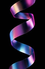 abstract, wave, curve, background, design, shape, flowing, 