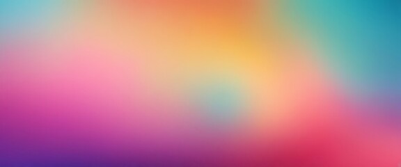 colorful gradient background with abstract blurred bokeh light light - natural phenomenon, orange,2