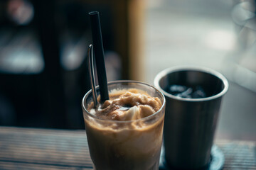 celebrated for its ability to stimulate the mind and body. The caffeine in coffee acts as a central nervous system stimulant, increasing alertness and reducing fatigue. It can also improve cognitive f