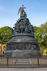 Fototapeta premium Monument 