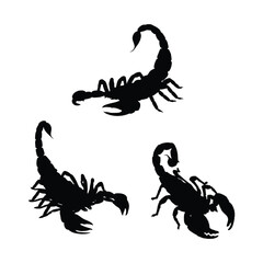 set of dragons
