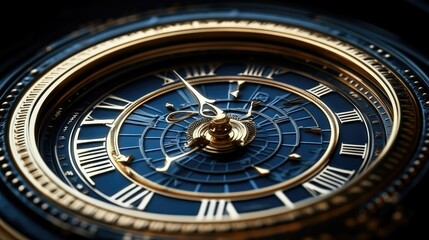 Happy New Year 2025 Artificial Intelligence AI