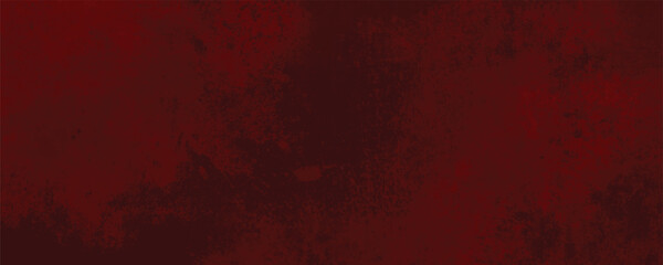Bold and Passionate Red Watercolor Background with Subtle Fades and Striking Tones
