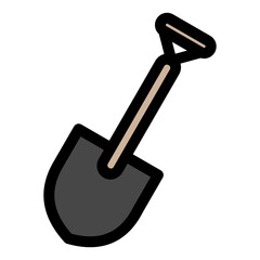 Vector symbol - Category icon symbol