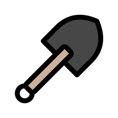 Vector symbol - Category icon symbol