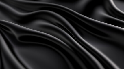 Fototapeta premium abstract background luxury cloth or liquid wave or wavy folds of grunge silk texture satin velvet material or luxurious Christmas background or elegant wallpaper design, background