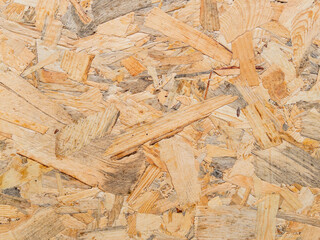 Closeup full frame wooden surface texture background